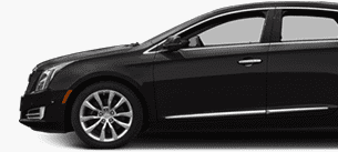 CADILLAC XTS 3 PAX