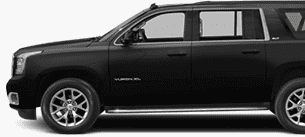 Chevrolet Suburban