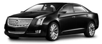 Cadillac XTS 3PAX