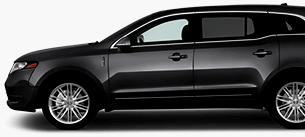 Lincoln MKT
