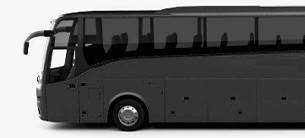 Volvo Bus 50-62 PAX